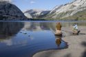 Yosemite's Tenaya Lake