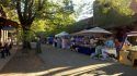 Columbia Harvest Festifall