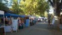 Columbia Harvest Festifall
