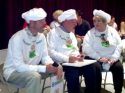 2011 Trivia Bee Winners