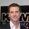 Gavin Newsom