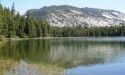Merced River in Yosemite