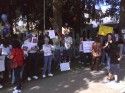 Occupy Sonora