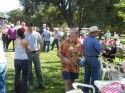Tuolumne County Republicans BBQ