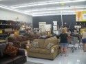 Big Lots! Furniture Department