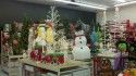 Christmas Department
