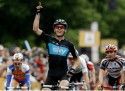 Amgen Tour
