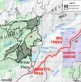 Irish Burn Plan 2011