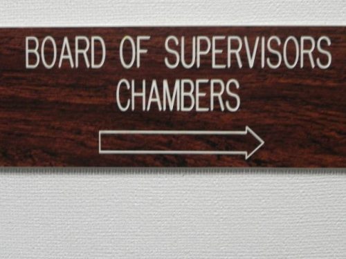 More Prospective Local Supervisor Candidates Emerge - Vimarsana News