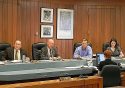 Tuolumne County Board of Supervisors