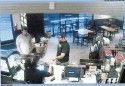 Starbucks Surveillance Image