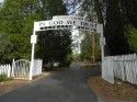 Columbia Historic Cemetery