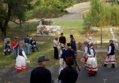 Veterans Day Weekend Events - Vimarsana News