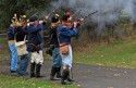 Columbia Foot Dragoons