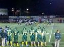 Wildcats Football Playoffs
