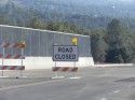 Old Wards Ferry Closure