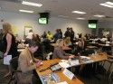Tuolumne County Emergency Drill