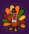 Thanksgiving Turkey