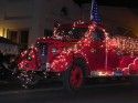 2011 Sonora Christmas Parade