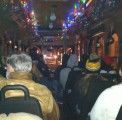Inside The Decorated