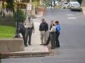Fake Bomb Located In Sonora