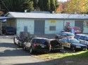 Burned Sheriff Vehicles