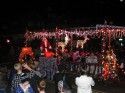 Twain Harte Christmas Parade