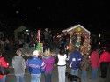 2011 Twain Harte Christmas Parade