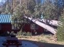 Twain Harte Calfire Station