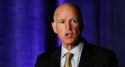 Governor Jerry Brown