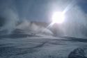 A Windy Forecast For The Sierra Nevada