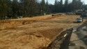 Site Of New Hotel At Black Oak Casino