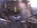 Soulsbyville Fire
