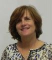 Calaveras County Chamber of Commerce Executive Director Diane Gray