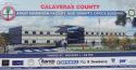 Calaveras County Jail Complex Artist Rendering