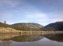 Pinecrest Lake