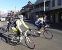 Amgen Tour Race Course Crew