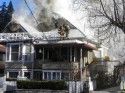 South Stewart Street Fire