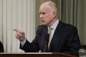 Governor Jerry Brown