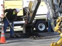 Emergency Water Line Repair Will Close Twain Harte Road Emergency Water Line Repair Will Close Twain Harte Road