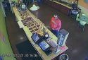 Suspect Accused Of Passing A Fake $100 bill