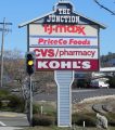 The Junction Shopping Center