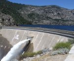 Hetch Hetchy Reservoir