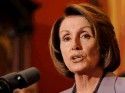 Nancy Pelosi