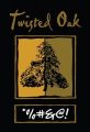 Twisted Oak Logo