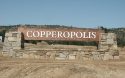 Copperopolis