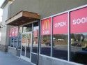 McDonalds In Standard