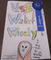Water Wisely 2012 Contest Winner