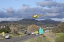 Highway 108 Accident