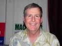 Michael Macomber